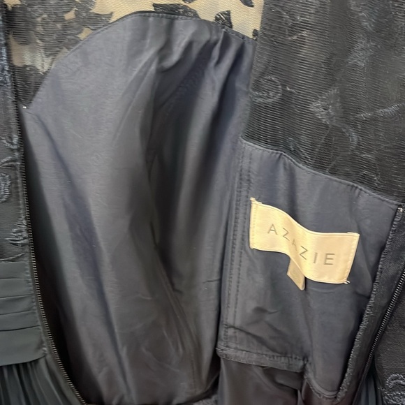 Azazie Mother of the Bride dress - Picture 6 of 8